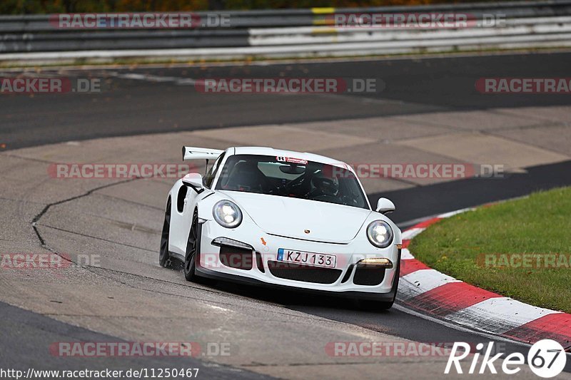 Bild #11250467 - Touristenfahrten Nürburgring Nordschleife + GP-Strecke (23.10.2020)