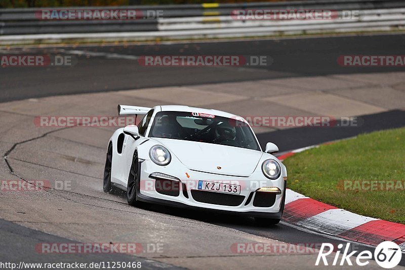 Bild #11250468 - Touristenfahrten Nürburgring Nordschleife + GP-Strecke (23.10.2020)