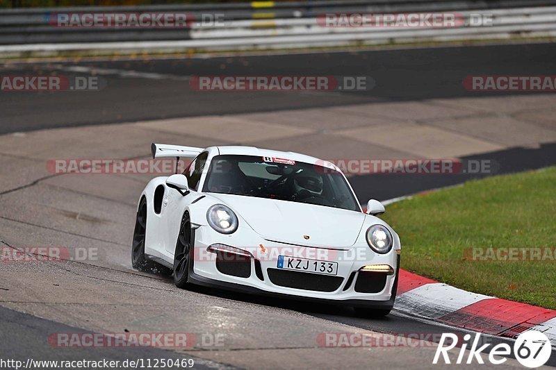 Bild #11250469 - Touristenfahrten Nürburgring Nordschleife + GP-Strecke (23.10.2020)