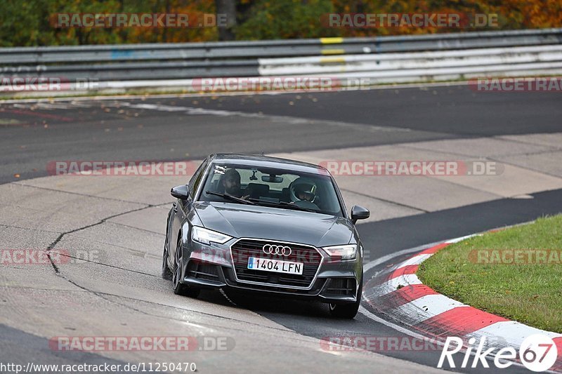 Bild #11250470 - Touristenfahrten Nürburgring Nordschleife + GP-Strecke (23.10.2020)