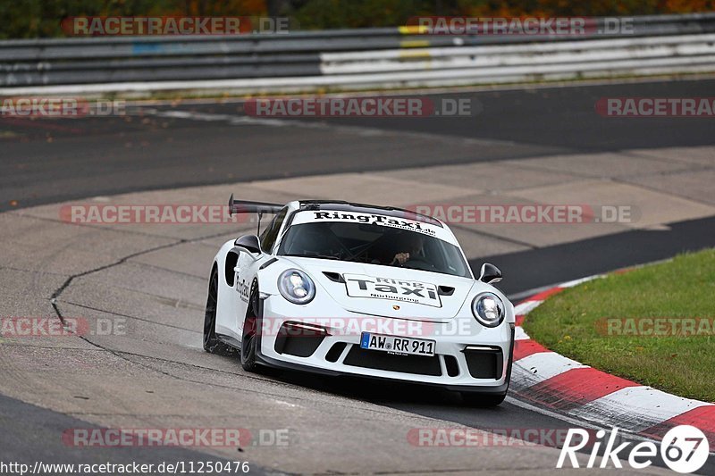 Bild #11250476 - Touristenfahrten Nürburgring Nordschleife + GP-Strecke (23.10.2020)