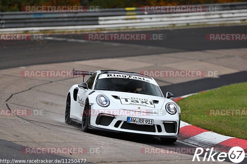 Bild #11250477 - Touristenfahrten Nürburgring Nordschleife + GP-Strecke (23.10.2020)