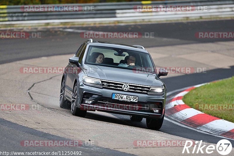 Bild #11250492 - Touristenfahrten Nürburgring Nordschleife + GP-Strecke (23.10.2020)