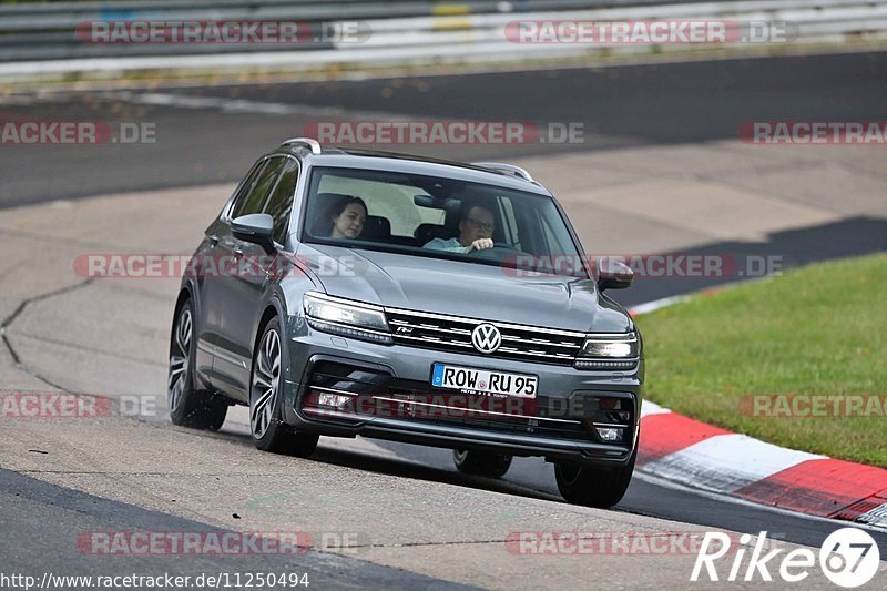 Bild #11250494 - Touristenfahrten Nürburgring Nordschleife + GP-Strecke (23.10.2020)