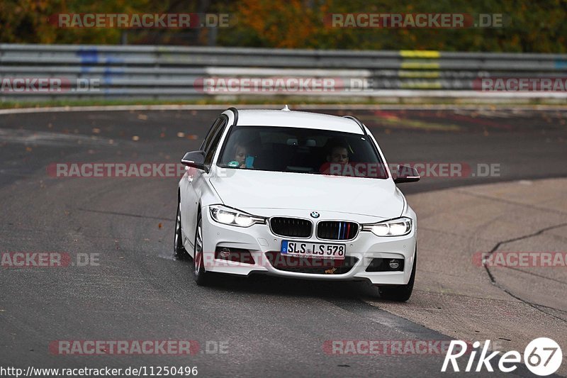 Bild #11250496 - Touristenfahrten Nürburgring Nordschleife + GP-Strecke (23.10.2020)