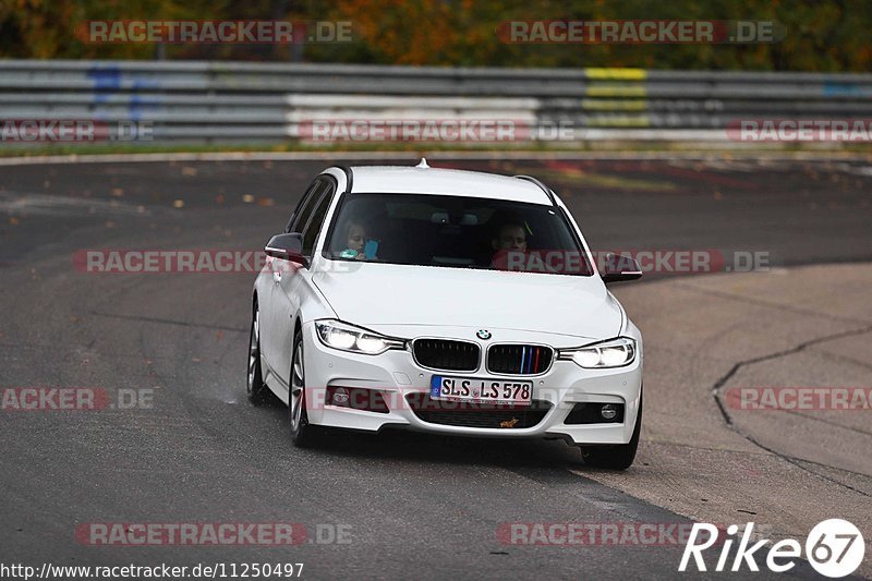 Bild #11250497 - Touristenfahrten Nürburgring Nordschleife + GP-Strecke (23.10.2020)