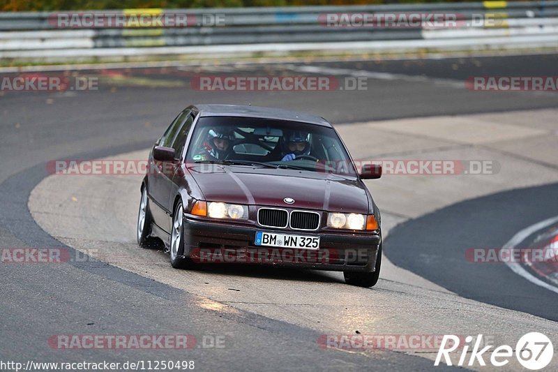 Bild #11250498 - Touristenfahrten Nürburgring Nordschleife + GP-Strecke (23.10.2020)