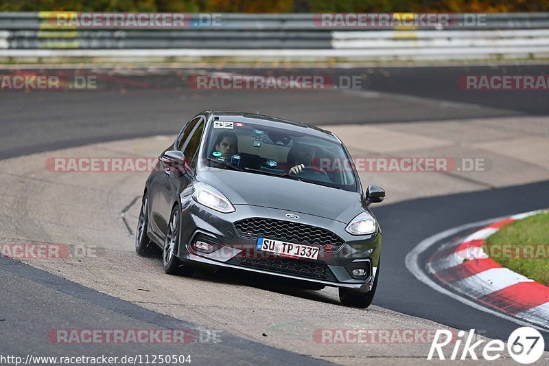 Bild #11250504 - Touristenfahrten Nürburgring Nordschleife + GP-Strecke (23.10.2020)