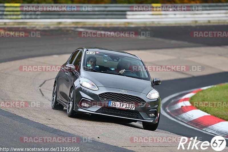 Bild #11250505 - Touristenfahrten Nürburgring Nordschleife + GP-Strecke (23.10.2020)