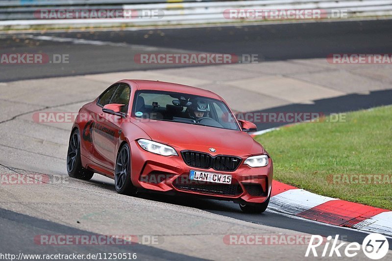 Bild #11250516 - Touristenfahrten Nürburgring Nordschleife + GP-Strecke (23.10.2020)