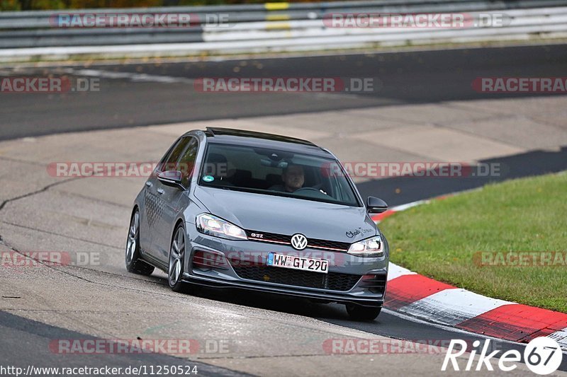 Bild #11250524 - Touristenfahrten Nürburgring Nordschleife + GP-Strecke (23.10.2020)