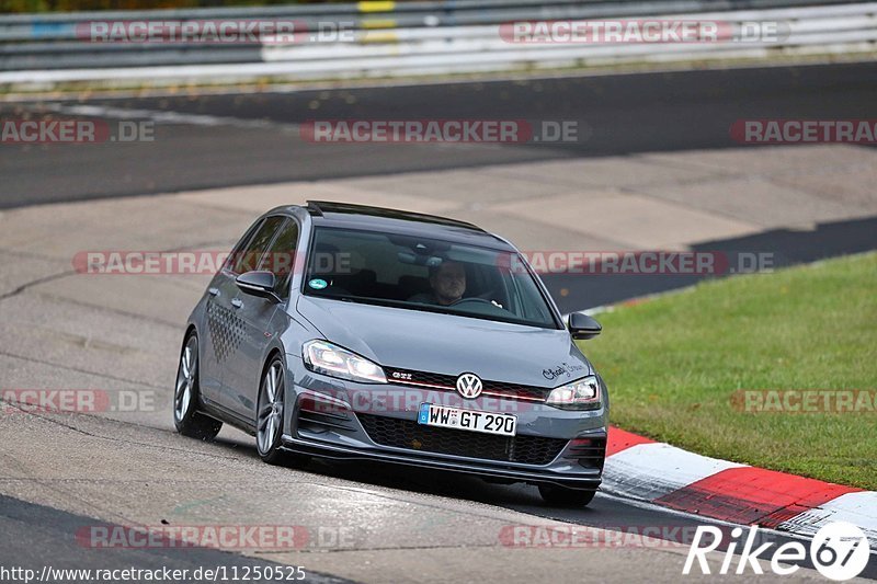 Bild #11250525 - Touristenfahrten Nürburgring Nordschleife + GP-Strecke (23.10.2020)