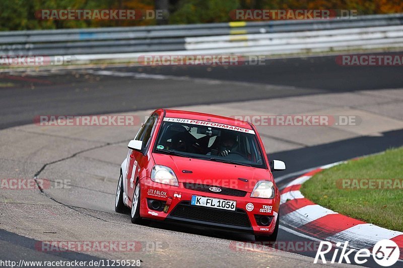 Bild #11250528 - Touristenfahrten Nürburgring Nordschleife + GP-Strecke (23.10.2020)