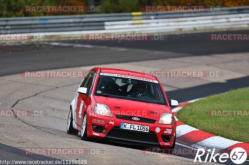 Bild #11250529 - Touristenfahrten Nürburgring Nordschleife + GP-Strecke (23.10.2020)