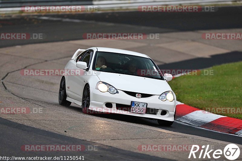 Bild #11250541 - Touristenfahrten Nürburgring Nordschleife + GP-Strecke (23.10.2020)