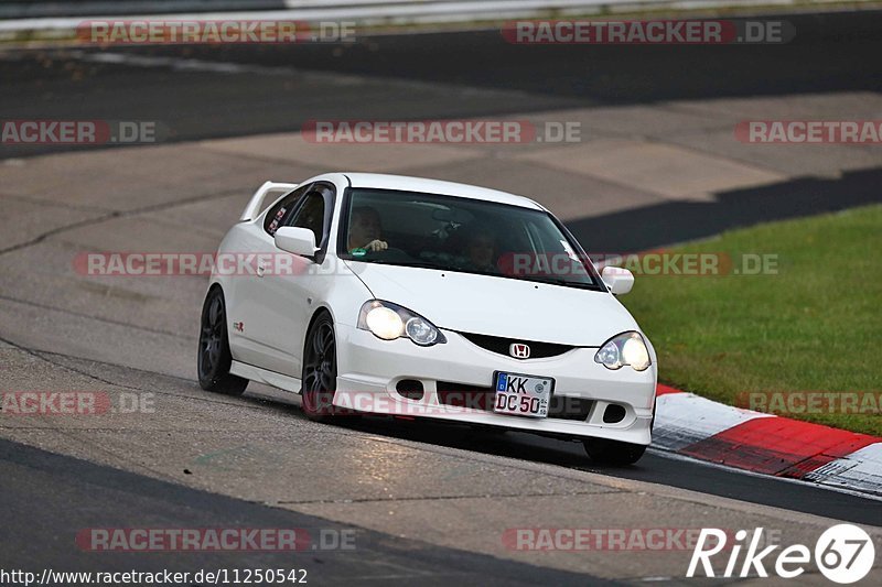 Bild #11250542 - Touristenfahrten Nürburgring Nordschleife + GP-Strecke (23.10.2020)