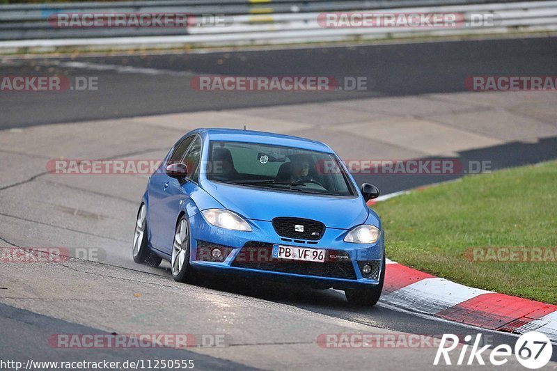 Bild #11250555 - Touristenfahrten Nürburgring Nordschleife + GP-Strecke (23.10.2020)