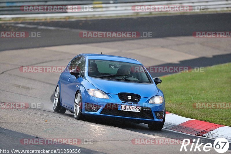 Bild #11250556 - Touristenfahrten Nürburgring Nordschleife + GP-Strecke (23.10.2020)