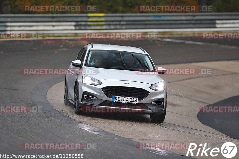 Bild #11250558 - Touristenfahrten Nürburgring Nordschleife + GP-Strecke (23.10.2020)