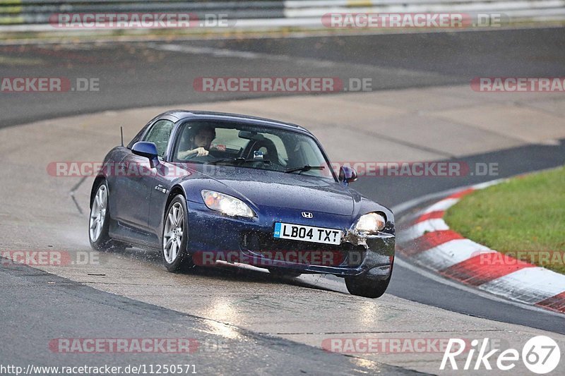 Bild #11250571 - Touristenfahrten Nürburgring Nordschleife + GP-Strecke (23.10.2020)