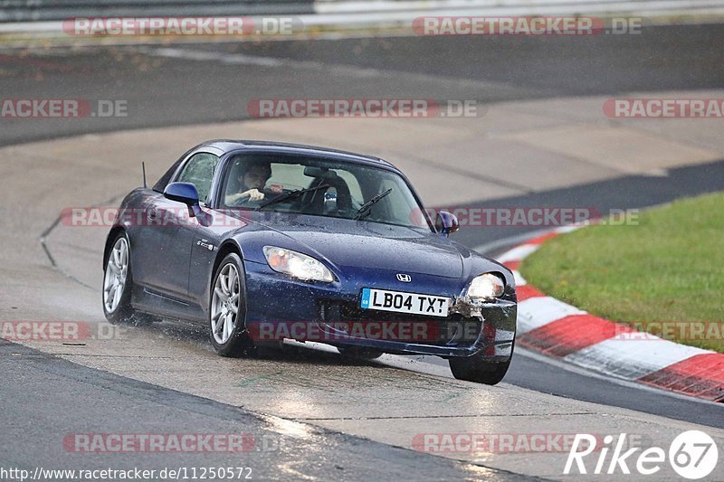 Bild #11250572 - Touristenfahrten Nürburgring Nordschleife + GP-Strecke (23.10.2020)