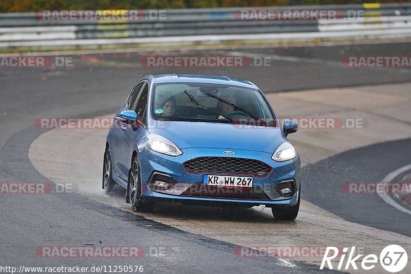 Bild #11250576 - Touristenfahrten Nürburgring Nordschleife + GP-Strecke (23.10.2020)