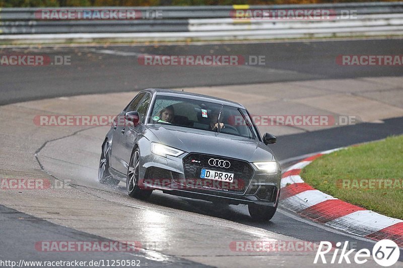 Bild #11250582 - Touristenfahrten Nürburgring Nordschleife + GP-Strecke (23.10.2020)