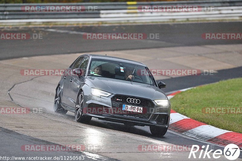 Bild #11250583 - Touristenfahrten Nürburgring Nordschleife + GP-Strecke (23.10.2020)