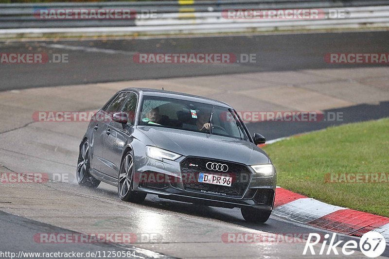 Bild #11250584 - Touristenfahrten Nürburgring Nordschleife + GP-Strecke (23.10.2020)