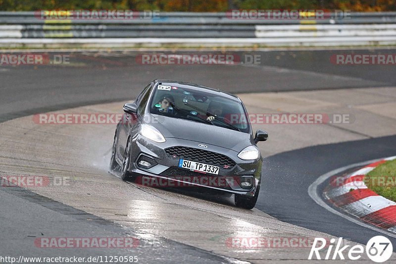 Bild #11250585 - Touristenfahrten Nürburgring Nordschleife + GP-Strecke (23.10.2020)