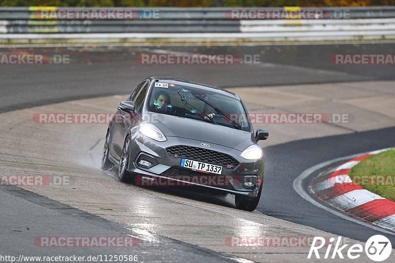 Bild #11250586 - Touristenfahrten Nürburgring Nordschleife + GP-Strecke (23.10.2020)