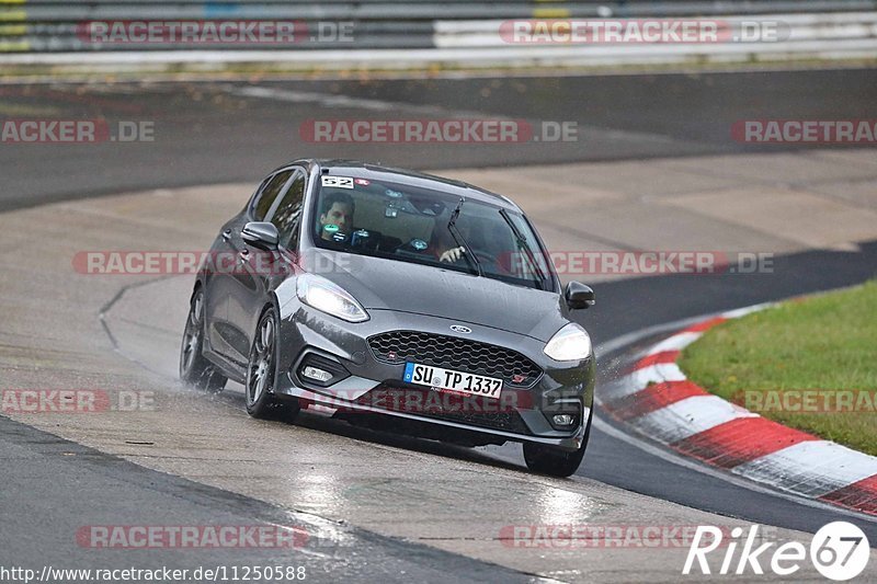 Bild #11250588 - Touristenfahrten Nürburgring Nordschleife + GP-Strecke (23.10.2020)