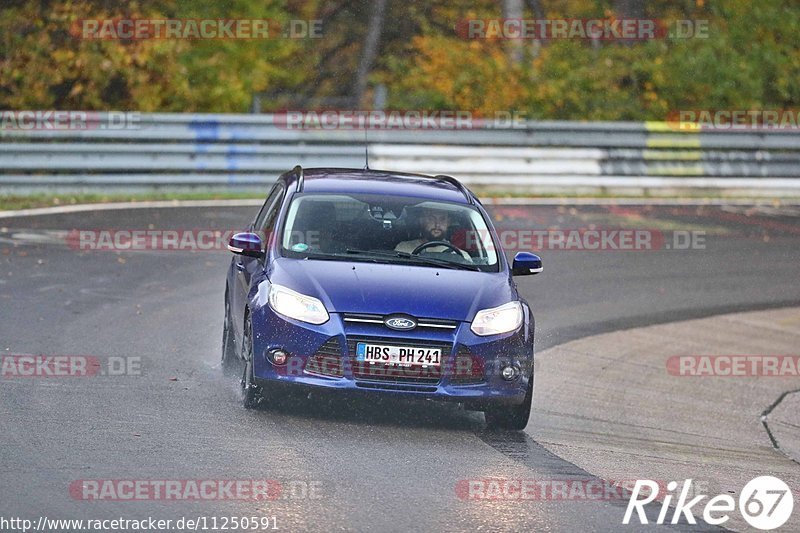 Bild #11250591 - Touristenfahrten Nürburgring Nordschleife + GP-Strecke (23.10.2020)