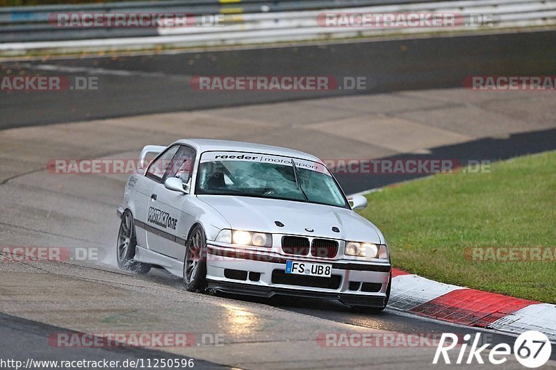 Bild #11250596 - Touristenfahrten Nürburgring Nordschleife + GP-Strecke (23.10.2020)