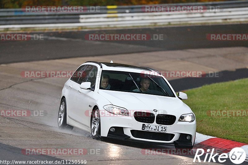 Bild #11250599 - Touristenfahrten Nürburgring Nordschleife + GP-Strecke (23.10.2020)