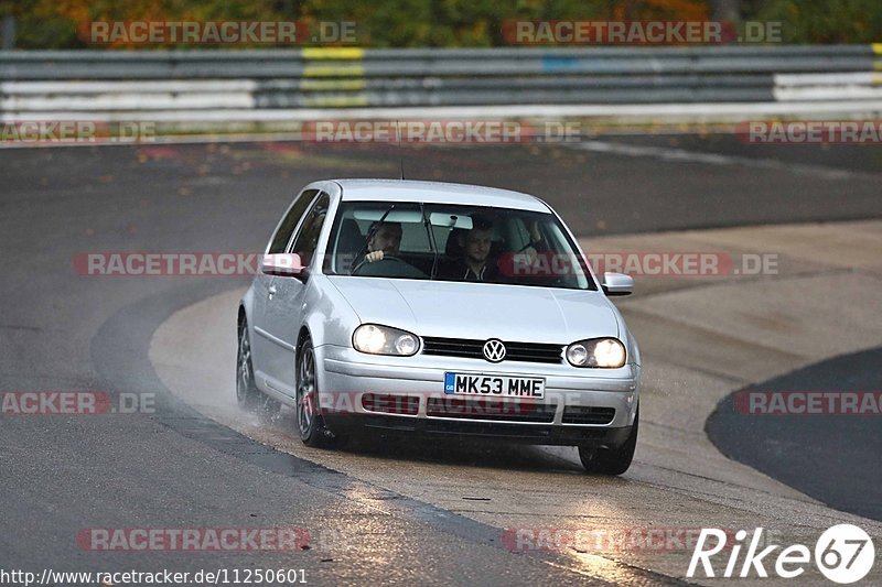 Bild #11250601 - Touristenfahrten Nürburgring Nordschleife + GP-Strecke (23.10.2020)