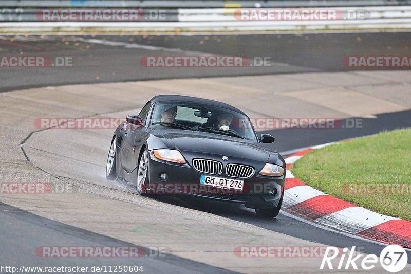 Bild #11250604 - Touristenfahrten Nürburgring Nordschleife + GP-Strecke (23.10.2020)