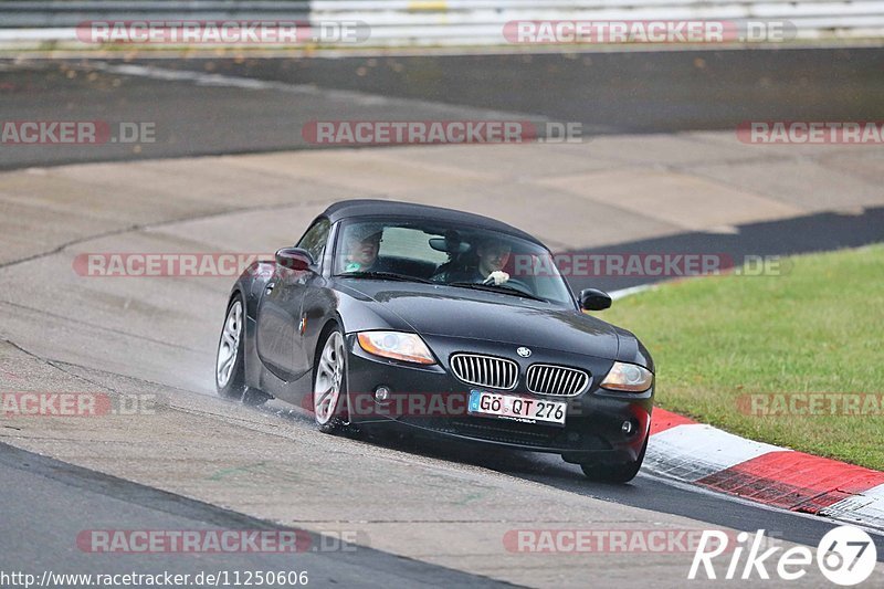 Bild #11250606 - Touristenfahrten Nürburgring Nordschleife + GP-Strecke (23.10.2020)