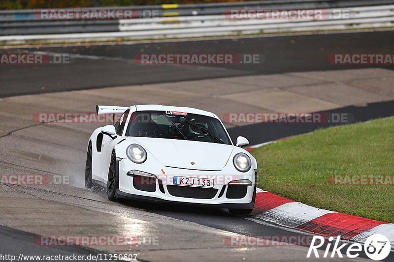 Bild #11250607 - Touristenfahrten Nürburgring Nordschleife + GP-Strecke (23.10.2020)