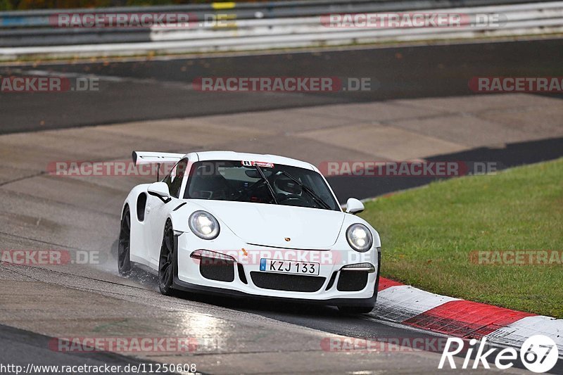 Bild #11250608 - Touristenfahrten Nürburgring Nordschleife + GP-Strecke (23.10.2020)