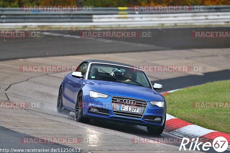 Bild #11250613 - Touristenfahrten Nürburgring Nordschleife + GP-Strecke (23.10.2020)