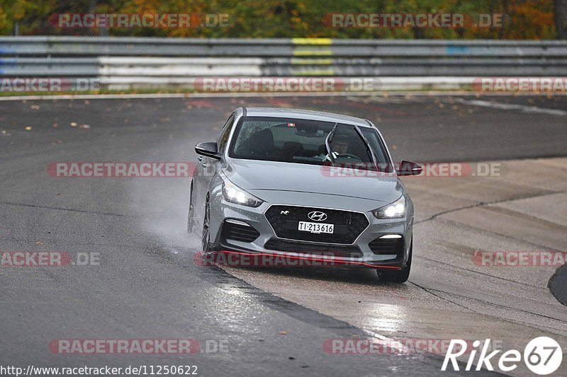 Bild #11250622 - Touristenfahrten Nürburgring Nordschleife + GP-Strecke (23.10.2020)