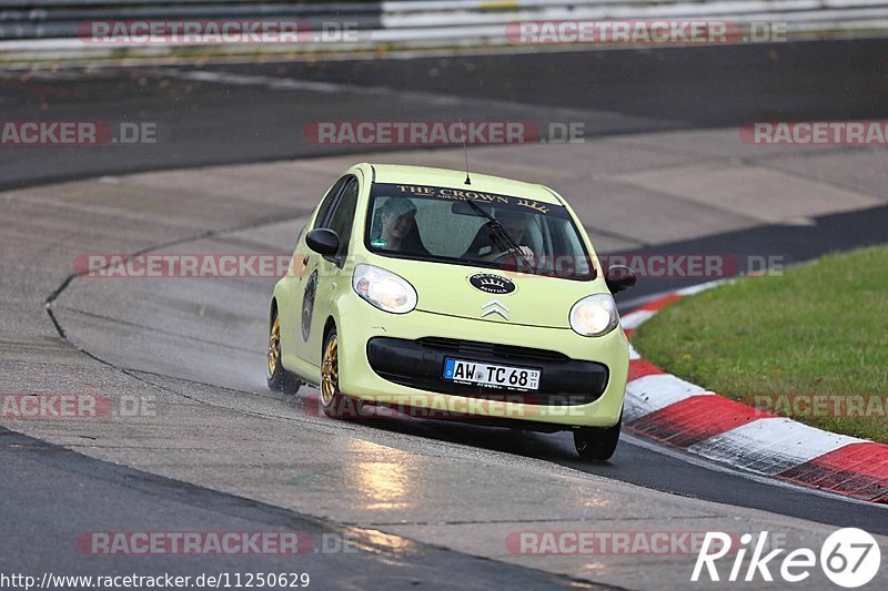 Bild #11250629 - Touristenfahrten Nürburgring Nordschleife + GP-Strecke (23.10.2020)