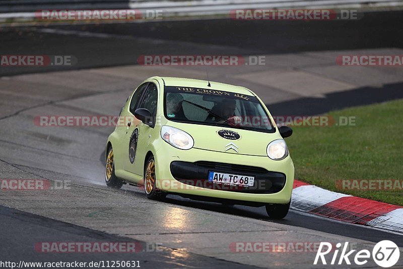 Bild #11250631 - Touristenfahrten Nürburgring Nordschleife + GP-Strecke (23.10.2020)