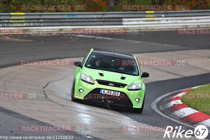 Bild #11250632 - Touristenfahrten Nürburgring Nordschleife + GP-Strecke (23.10.2020)