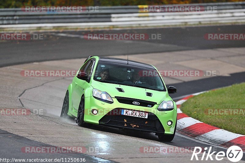 Bild #11250636 - Touristenfahrten Nürburgring Nordschleife + GP-Strecke (23.10.2020)