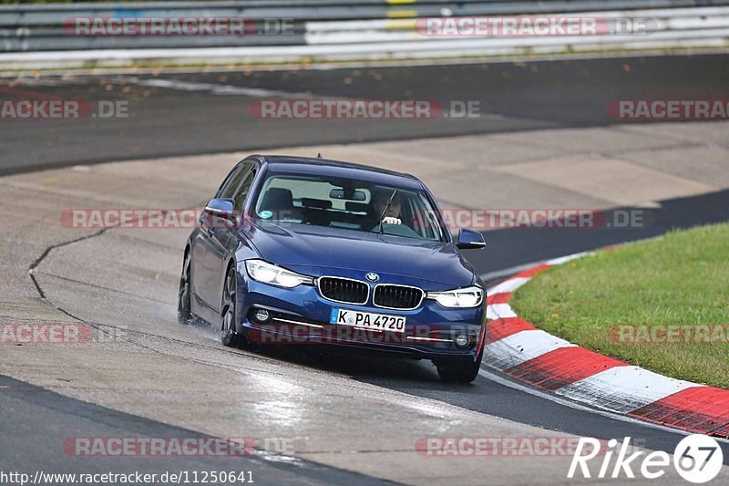 Bild #11250641 - Touristenfahrten Nürburgring Nordschleife + GP-Strecke (23.10.2020)