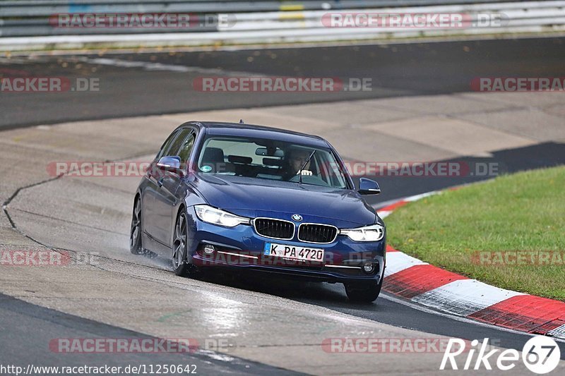 Bild #11250642 - Touristenfahrten Nürburgring Nordschleife + GP-Strecke (23.10.2020)