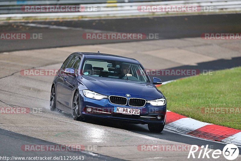 Bild #11250643 - Touristenfahrten Nürburgring Nordschleife + GP-Strecke (23.10.2020)