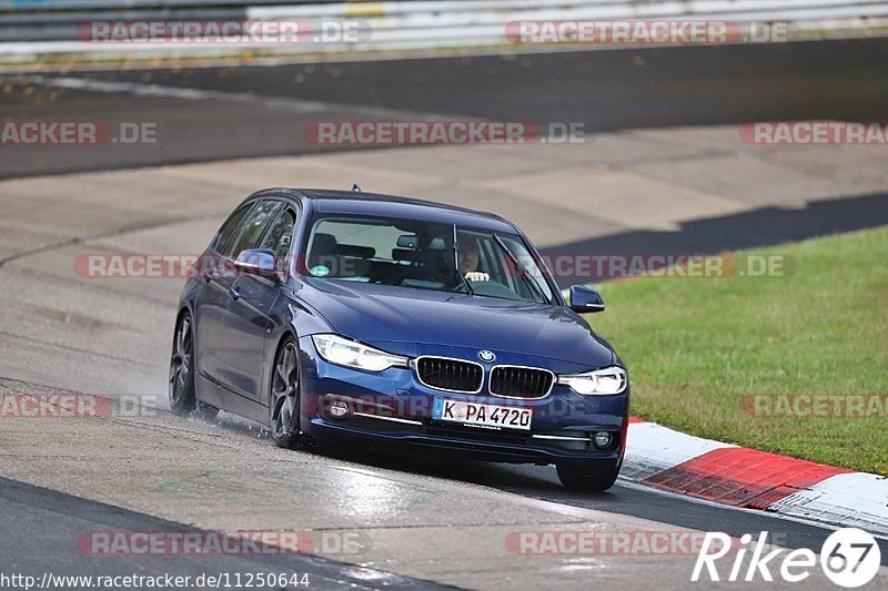 Bild #11250644 - Touristenfahrten Nürburgring Nordschleife + GP-Strecke (23.10.2020)